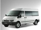16 Seater Cambridge Minibus