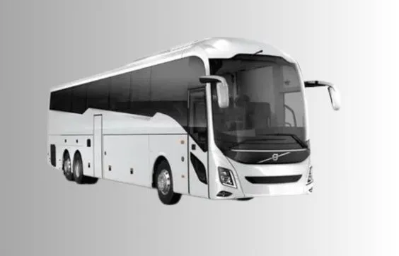 Cambridge Coach Hire