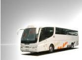 36 Seater Cambridge Coach